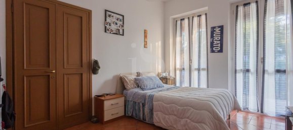 8 rooms Villa in Correzzana, Italy No. 81558 30