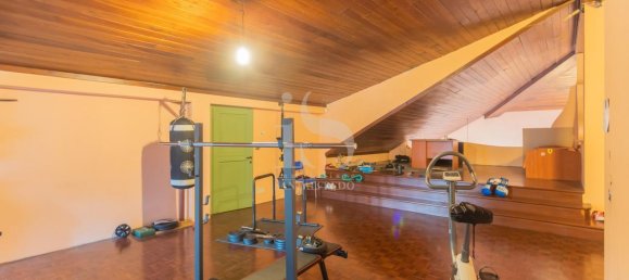 8 rooms Villa in Correzzana, Italy No. 81558 24