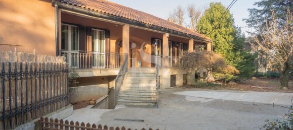 8 rooms Villa in Correzzana, Italy No. 81558 10