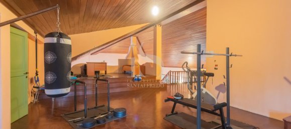 8 rooms Villa in Correzzana, Italy No. 81558 23