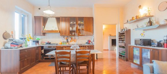 8 rooms Villa in Correzzana, Italy No. 81558 20