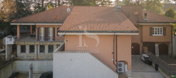 8 rooms Villa in Correzzana, Italy No. 81558 37