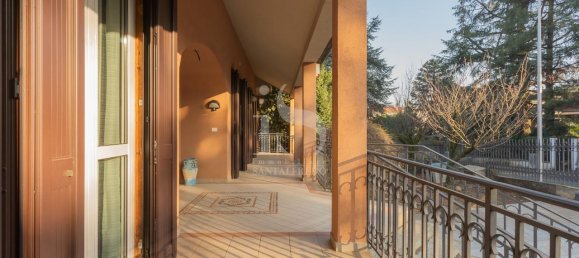 8 rooms Villa in Correzzana, Italy No. 81558 6