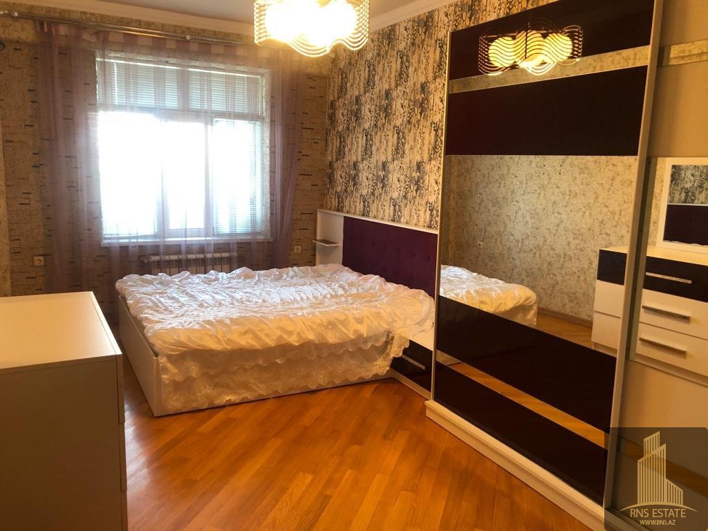 2 chambres Appartement à Baku, Azerbaijan No. 2376