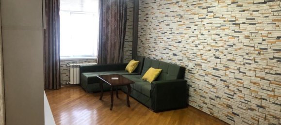 2 chambres Appartement à Baku, Azerbaijan No. 2376 11