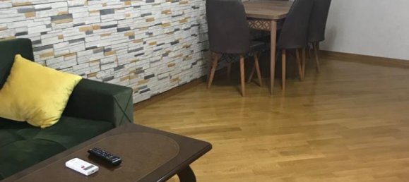 2 chambres Appartement à Baku, Azerbaijan No. 2376 20