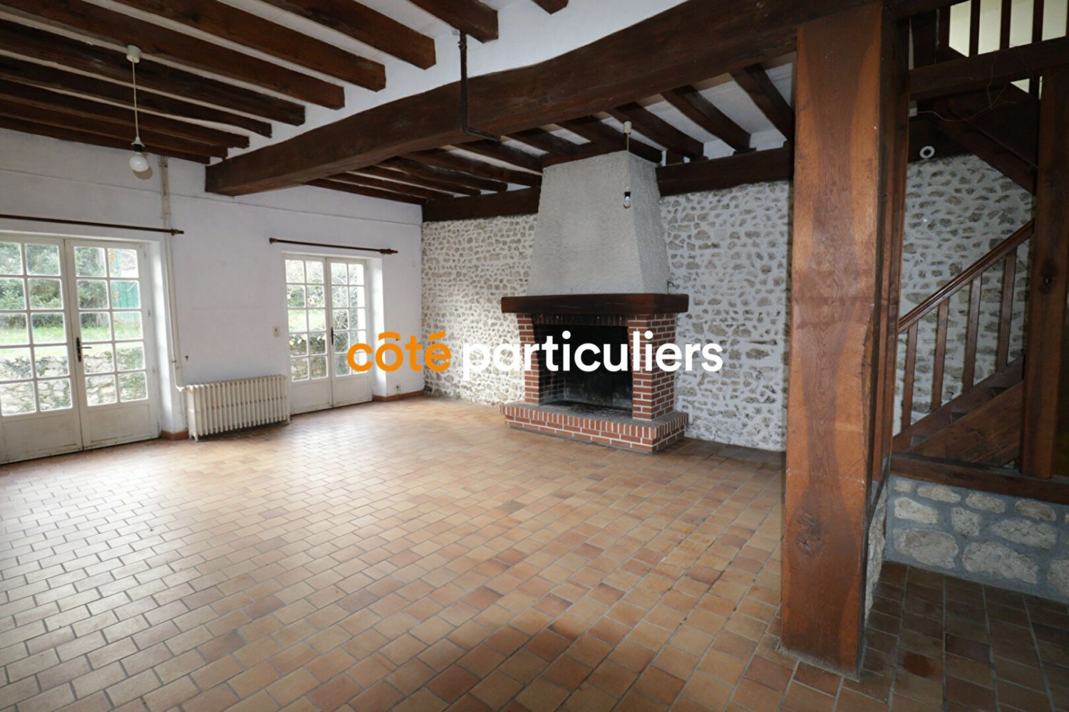 6 Schlafzimmer Haus in Saint-Cyr-en-Val, France, Nr. 40901
