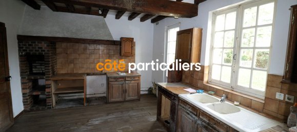 6 Schlafzimmer Haus in Saint-Cyr-en-Val, France, Nr. 40901 6