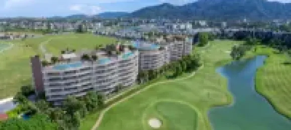 3 bedrooms Apartment in Phuket, Thailand No. 77738 14