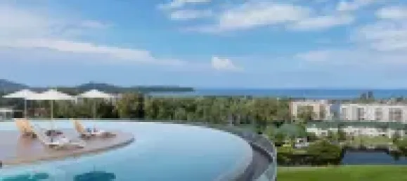 3 bedrooms Apartment in Phuket, Thailand No. 77738 9