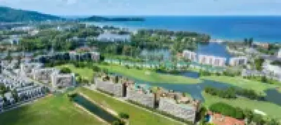 3 bedrooms Apartment in Phuket, Thailand No. 77738 15