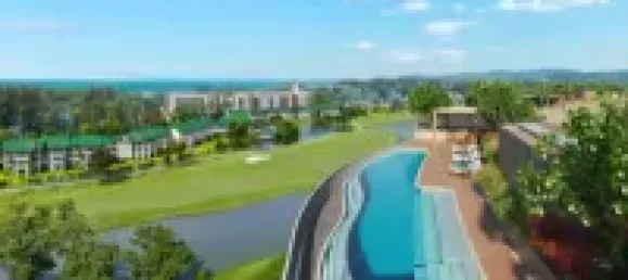 3 bedrooms Apartment in Phuket, Thailand No. 77738 11