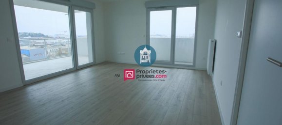 Квартира с 2 спальнями в Булонь-сюр-Мер, Франция № 216907 5