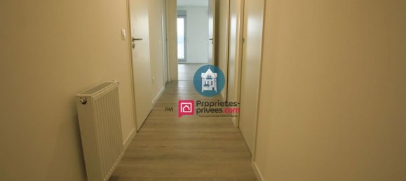 Квартира с 2 спальнями в Булонь-сюр-Мер, Франция № 216907 4