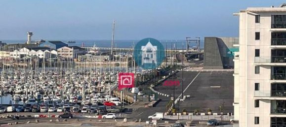 Квартира с 2 спальнями в Булонь-сюр-Мер, Франция № 216907 11