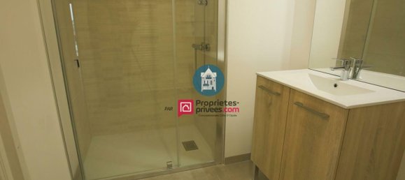 Квартира с 2 спальнями в Булонь-сюр-Мер, Франция № 216907 10