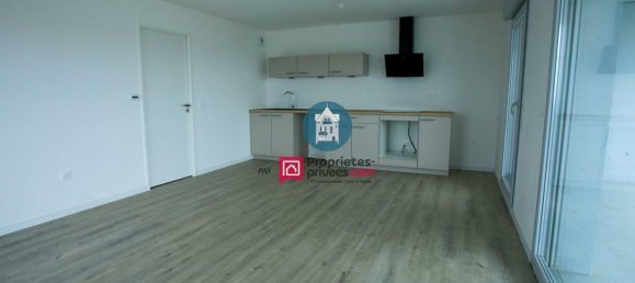 Квартира с 2 спальнями в Булонь-сюр-Мер, Франция № 216907 9