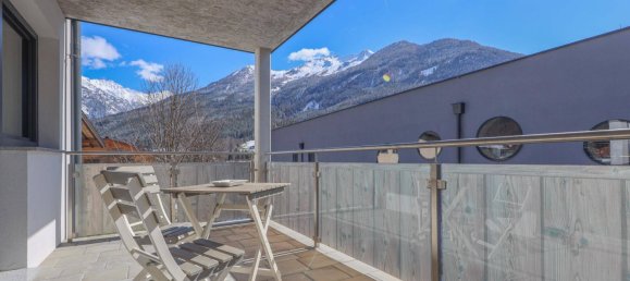 4 Schlafzimmer Wohnung in Neukirchen am Großvenediger, Austria, Nr. 28739 9