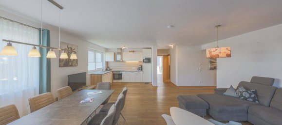 4 Schlafzimmer Wohnung in Neukirchen am Großvenediger, Austria, Nr. 28739 6