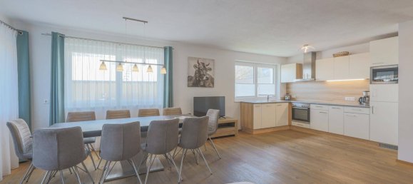 4 Schlafzimmer Wohnung in Neukirchen am Großvenediger, Austria, Nr. 28739 5