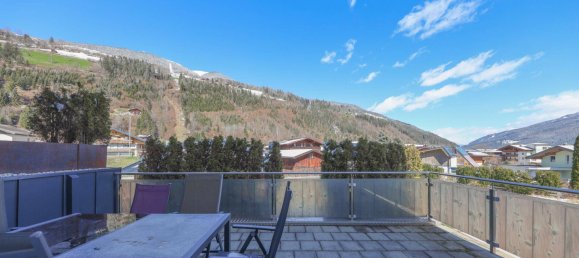 4 Schlafzimmer Wohnung in Neukirchen am Großvenediger, Austria, Nr. 28739 7