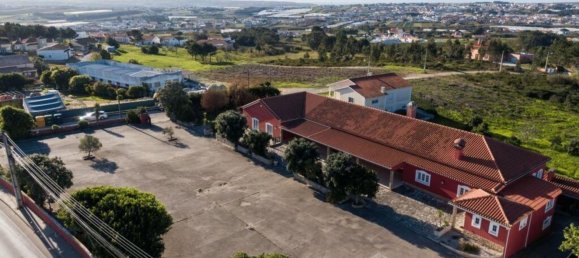 2 bedrooms House in Torres Vedras, Portugal No. 125480 2