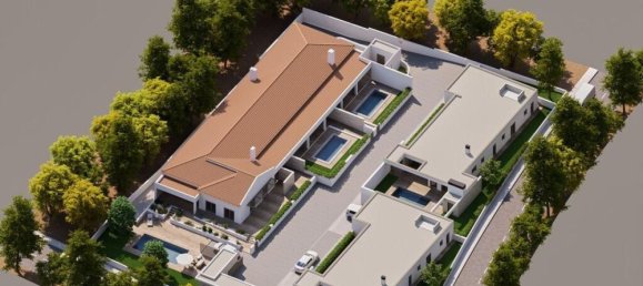 2 bedrooms House in Torres Vedras, Portugal No. 125480 20