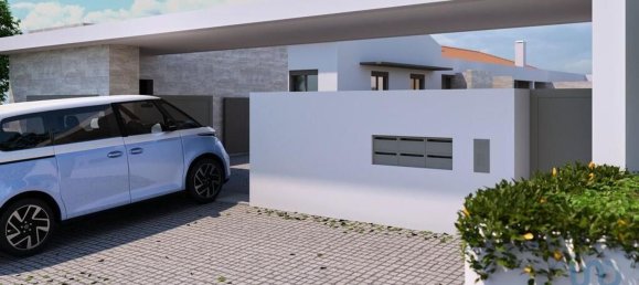 2 bedrooms House in Torres Vedras, Portugal No. 125480 16