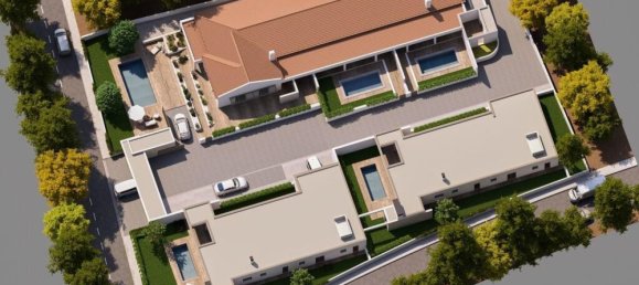 2 bedrooms House in Torres Vedras, Portugal No. 125480 21