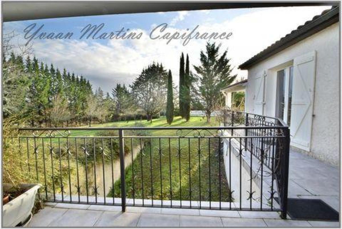 3 chambres Maison à Cahors, France No. 28196