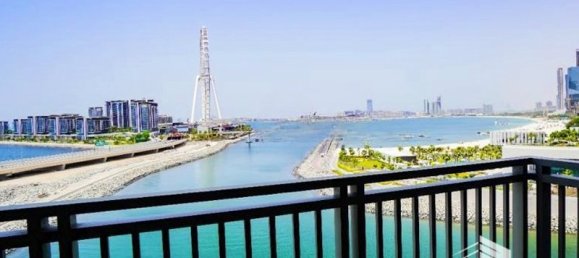 1 bedroom Apartment in Dubai Marina, UAE No. 7559 7