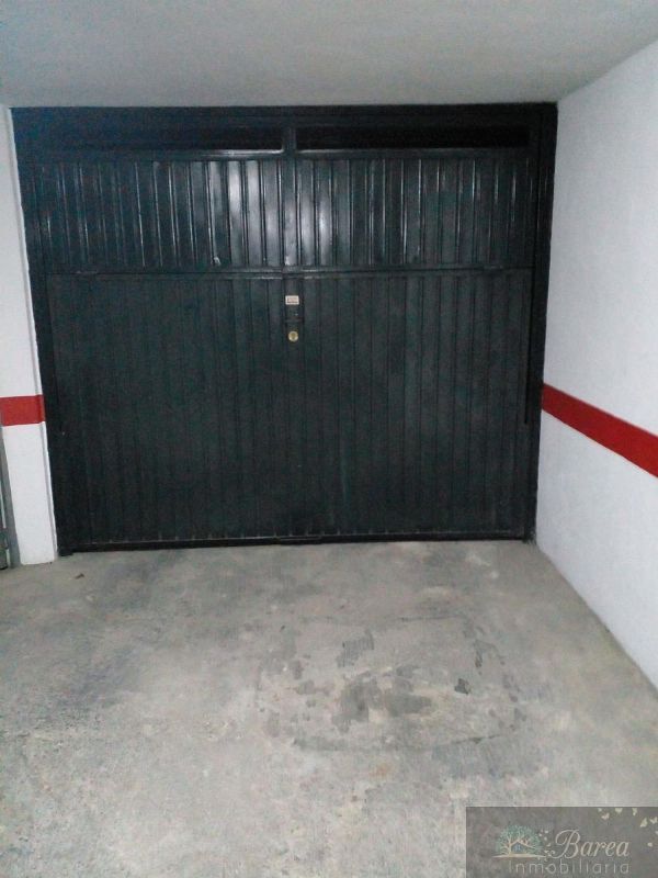  Garage in Rute, Spain No. 221523
