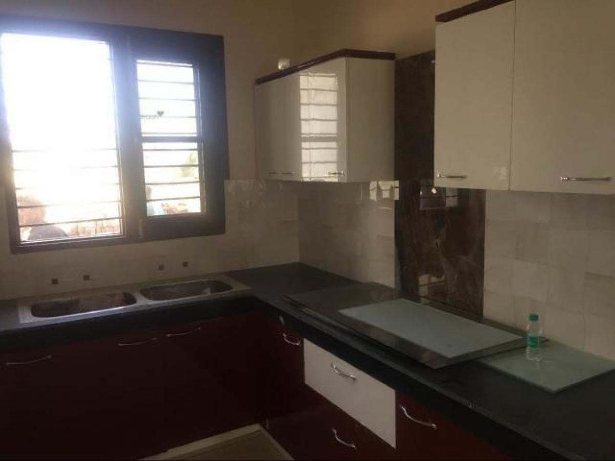 2 bedrooms House in Mohali, India No. 17091