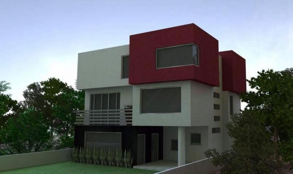 4 bedrooms House in Ciudad Lopez Mateos, Mexico No. 221549