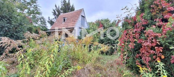 Terreno em Gerasdorf bei Wien, Austria N.º 16567 4