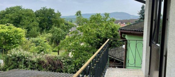 4 rooms House in Weppersdorf, Austria No. 171683 3