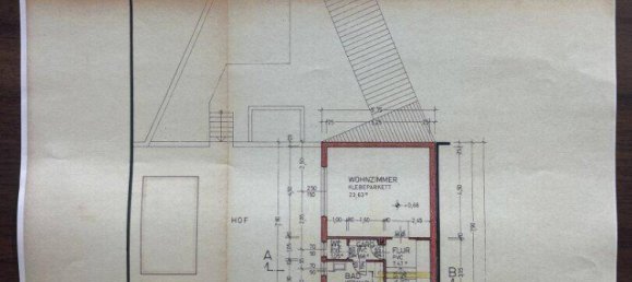 4 rooms House in Weppersdorf, Austria No. 171683 21