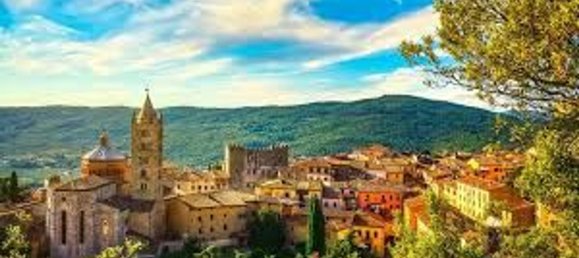 4 rooms Apartment in Carrara, Italy No. 265153 20