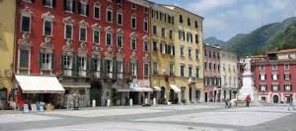 4 rooms Apartment in Carrara, Italy No. 265153 16