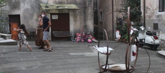 4 rooms Apartment in Carrara, Italy No. 265153 4