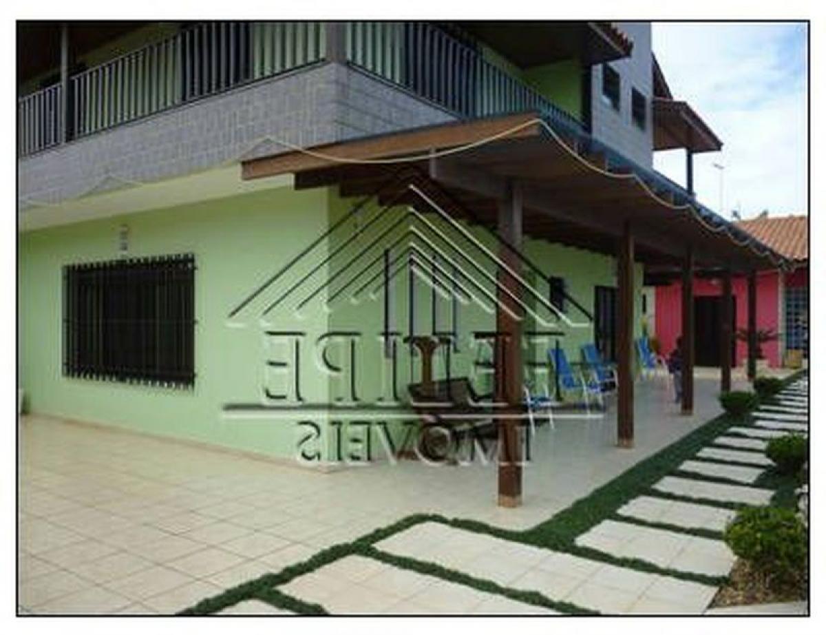 6 bedrooms House in Sao Paulo, Brazil No. 491258