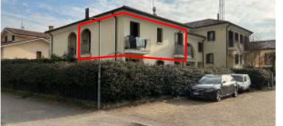 2 bedrooms Apartment in Carbonera, Italy No. 312898 6