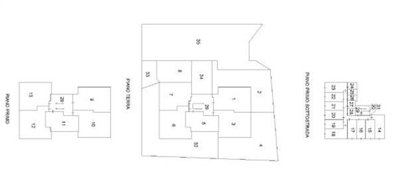 2 bedrooms Apartment in Carbonera, Italy No. 312898 2