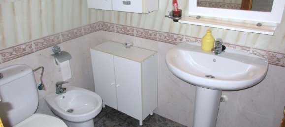 Квартира с 3 спальнями в Аликанте, Испания № 158777 7