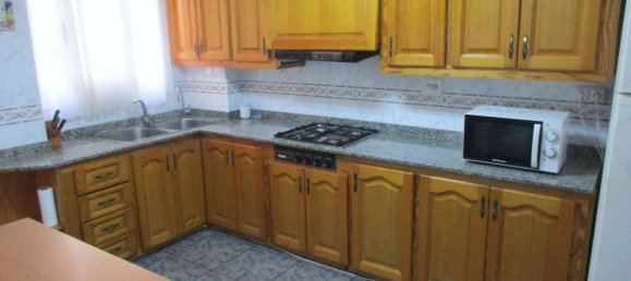 Квартира с 3 спальнями в Аликанте, Испания № 158777 6