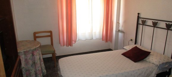 Квартира с 3 спальнями в Аликанте, Испания № 158777 4