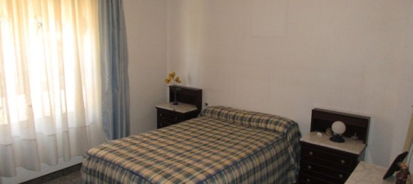 Квартира с 3 спальнями в Аликанте, Испания № 158777 5