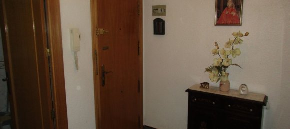 Квартира с 3 спальнями в Аликанте, Испания № 158777 2