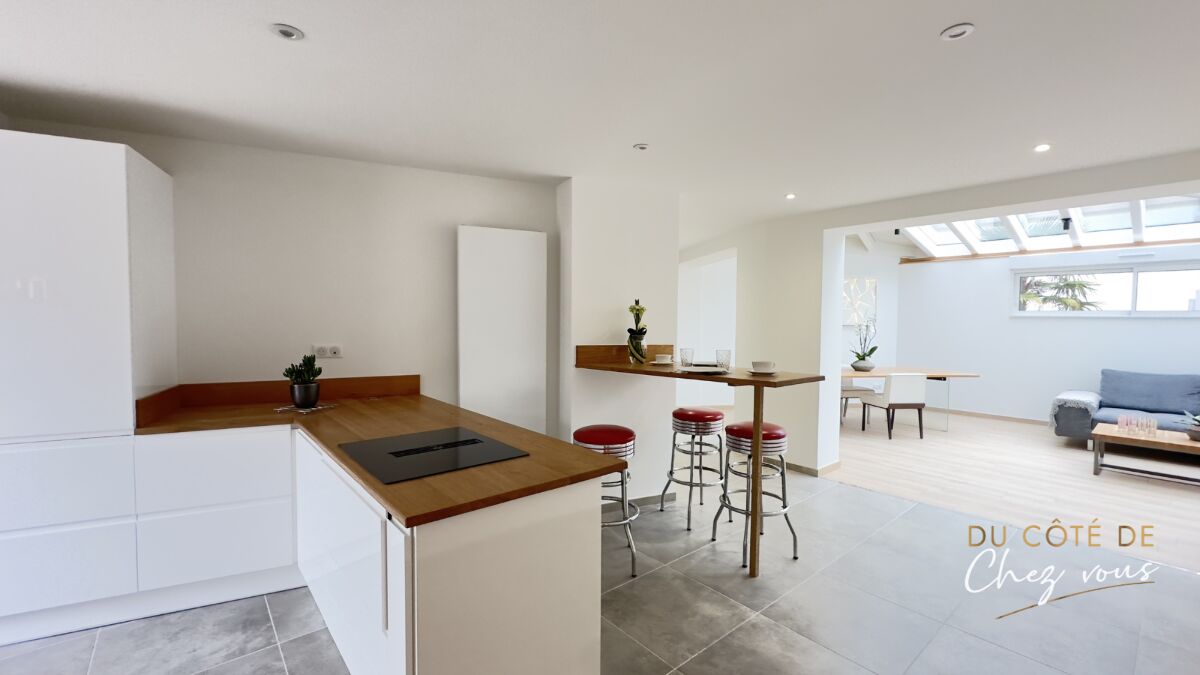 2 chambres Appartement à Sainte-Savine, France No. 93707