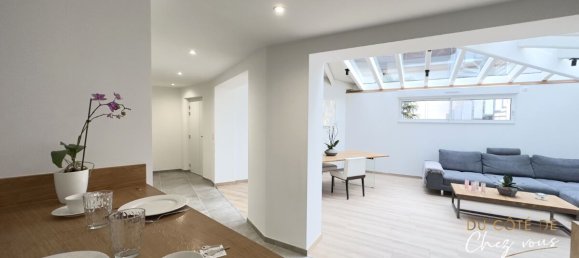 2 chambres Appartement à Sainte-Savine, France No. 93707 2